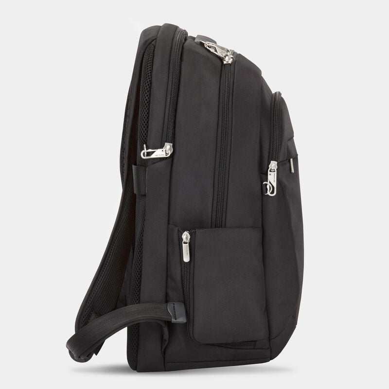 Anti-Theft Classic Collection Journeys 20L Backpack by Travelon (43114)