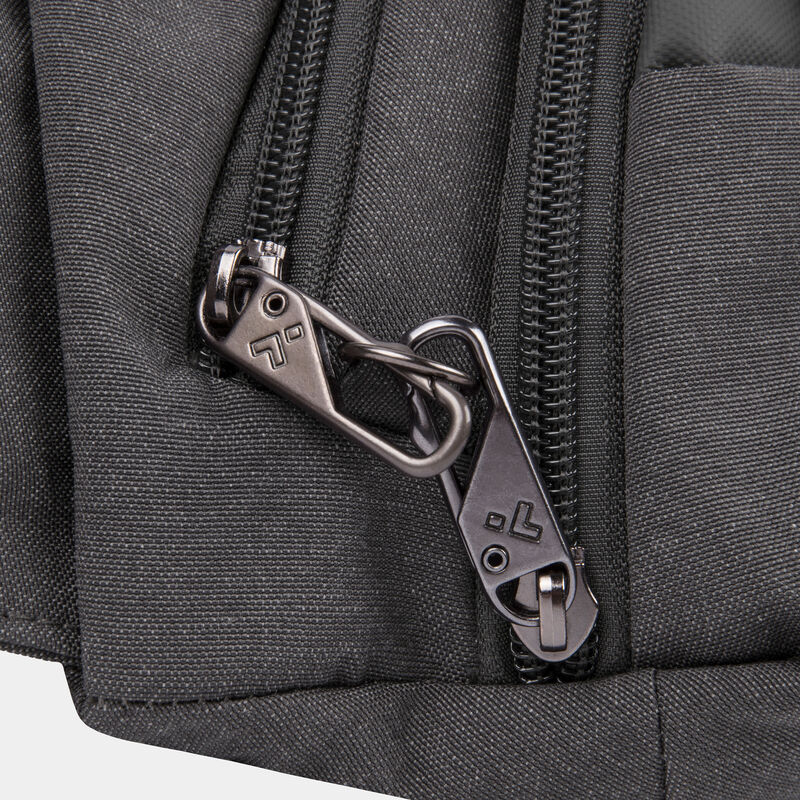 Anti-Theft Metro Collection Waist Pack by Travelon (43418)