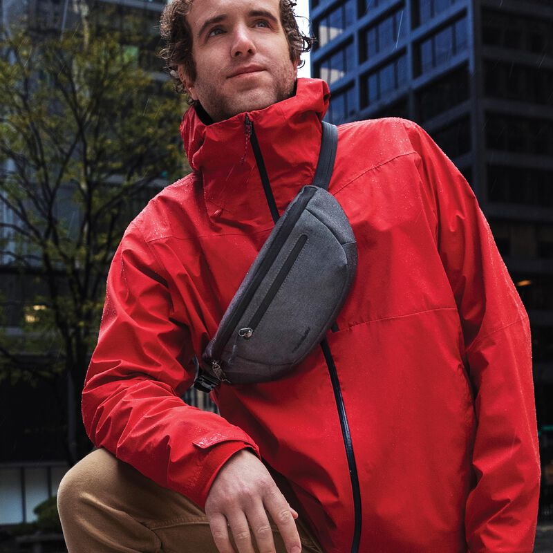 Anti-Theft Urban® Collection Waist Pack by Travelon (43557)