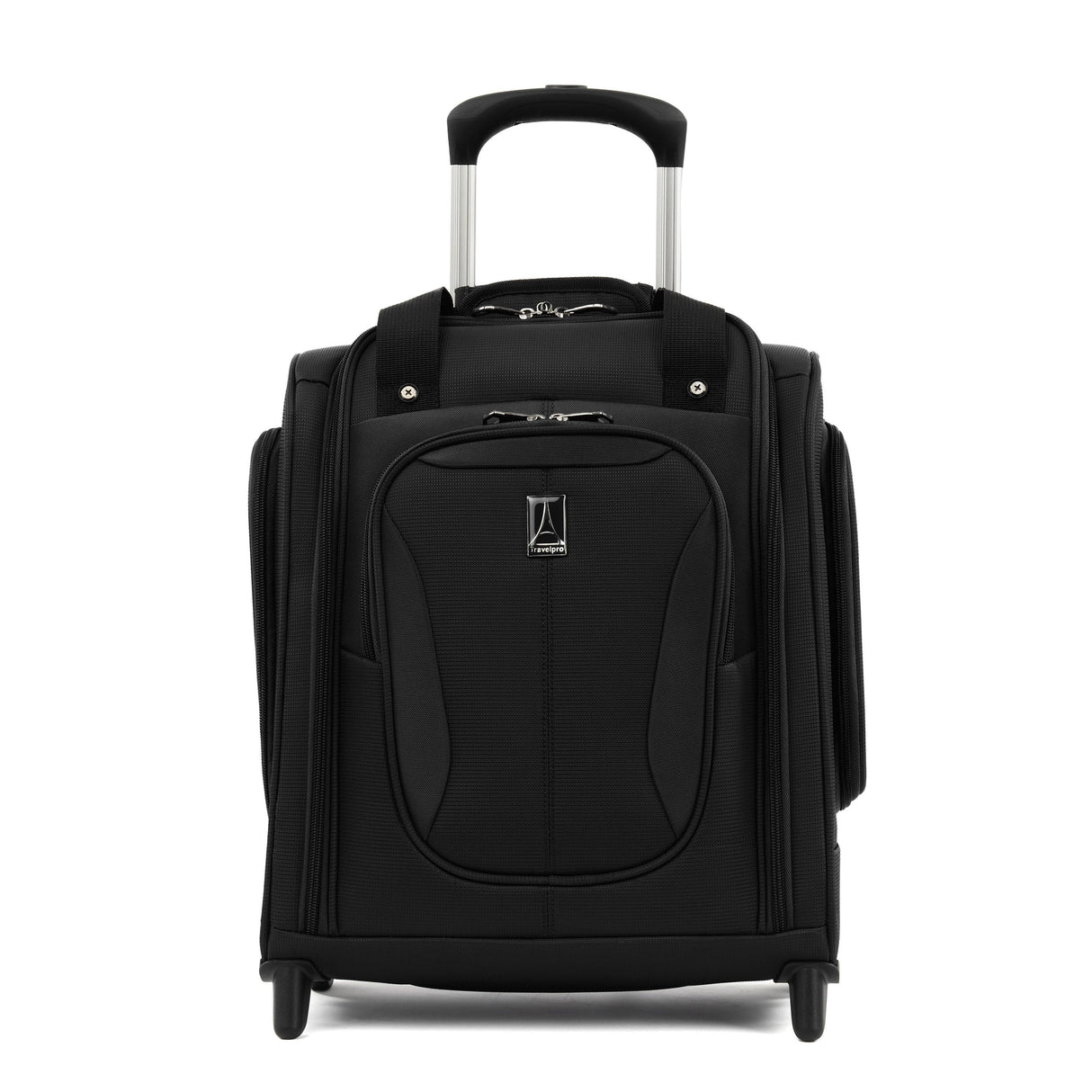 Tourlite Collection Rolling Underseat Carry-on (TP8008S77) by Travelpro