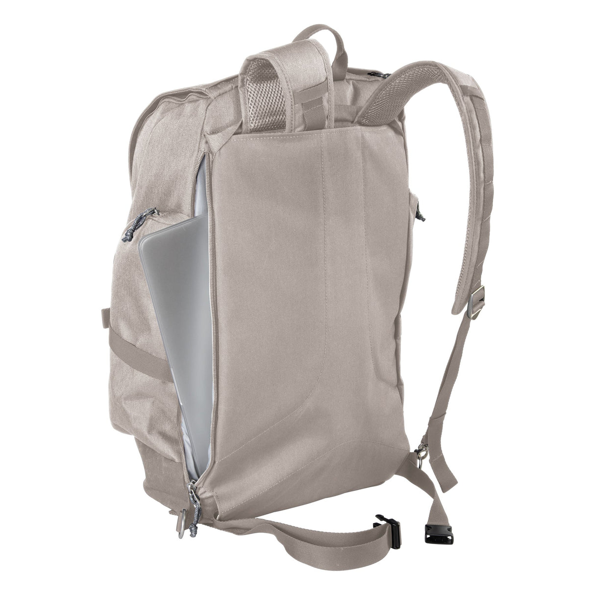 Rainer Weekender 43L Backpack by Skyway Luggage Co.