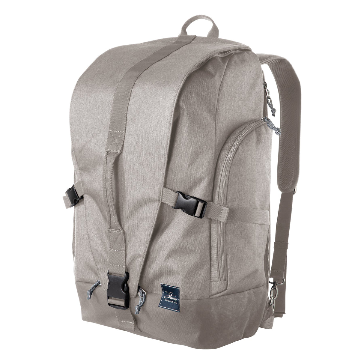 Rainer Weekender 43L Backpack by Skyway Luggage Co.