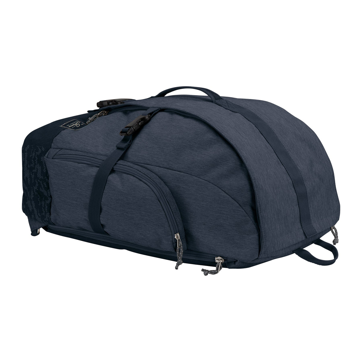 Rainer Weekender 43L Backpack by Skyway Luggage Co.