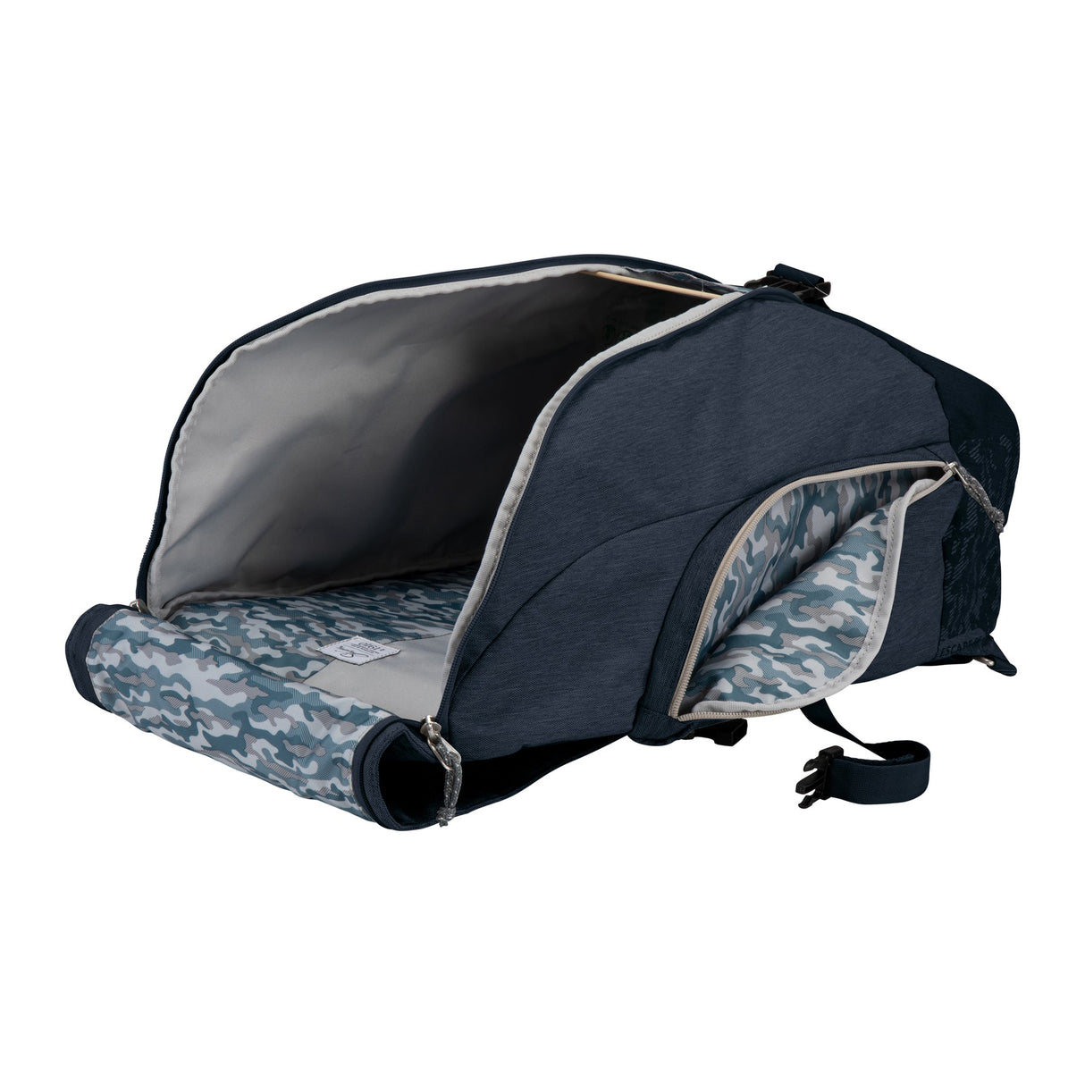 Rainer Weekender 43L Backpack by Skyway Luggage Co.