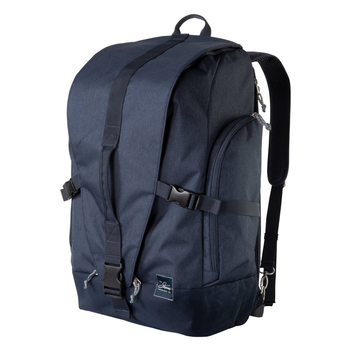 Rainer Weekender 43L Backpack by Skyway Luggage Co.