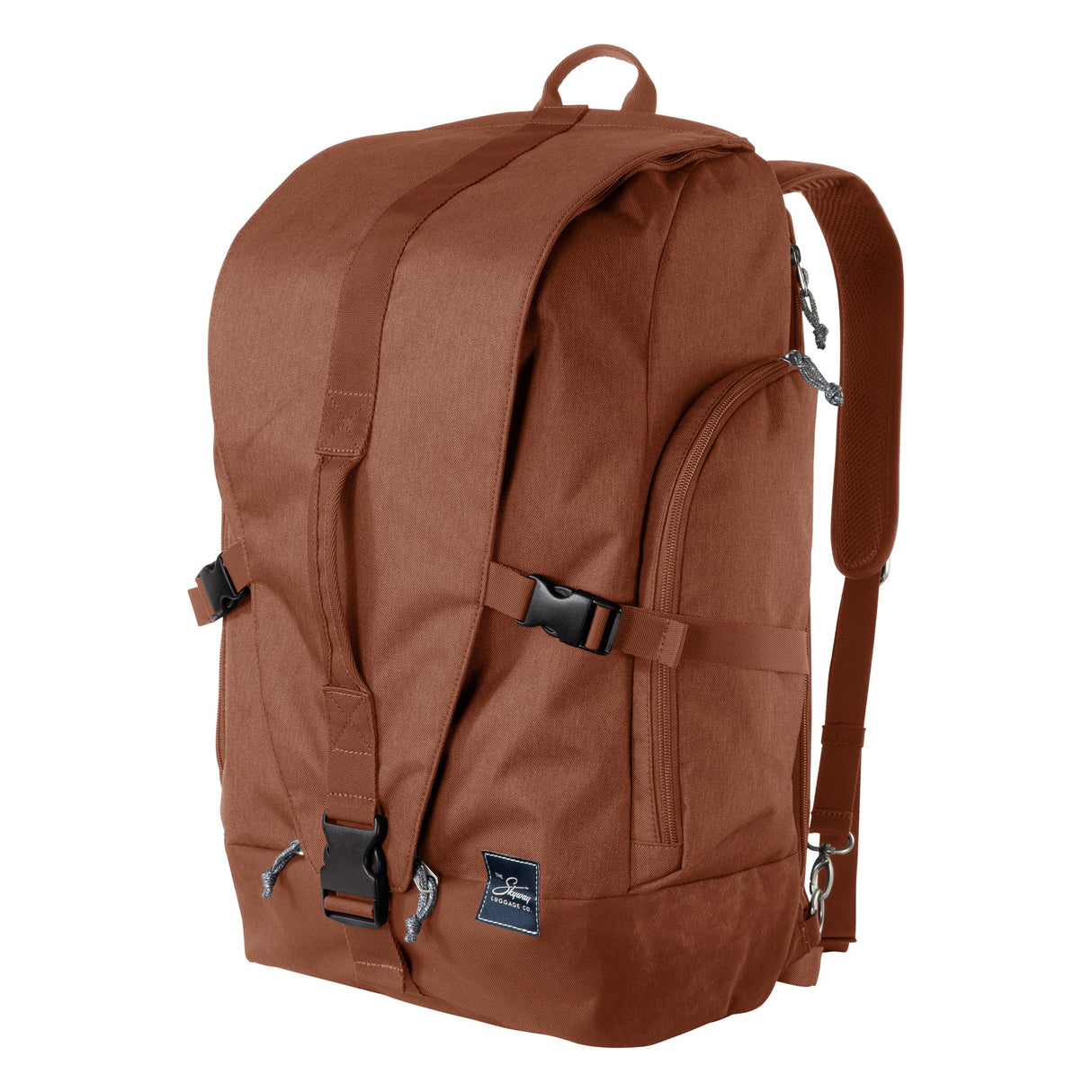 Rainer Weekender 43L Backpack by Skyway Luggage Co.