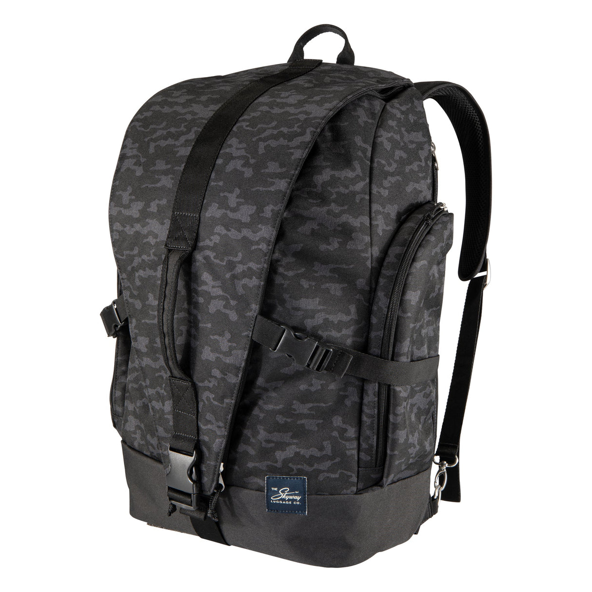 Rainer Weekender 43L Backpack by Skyway Luggage Co.