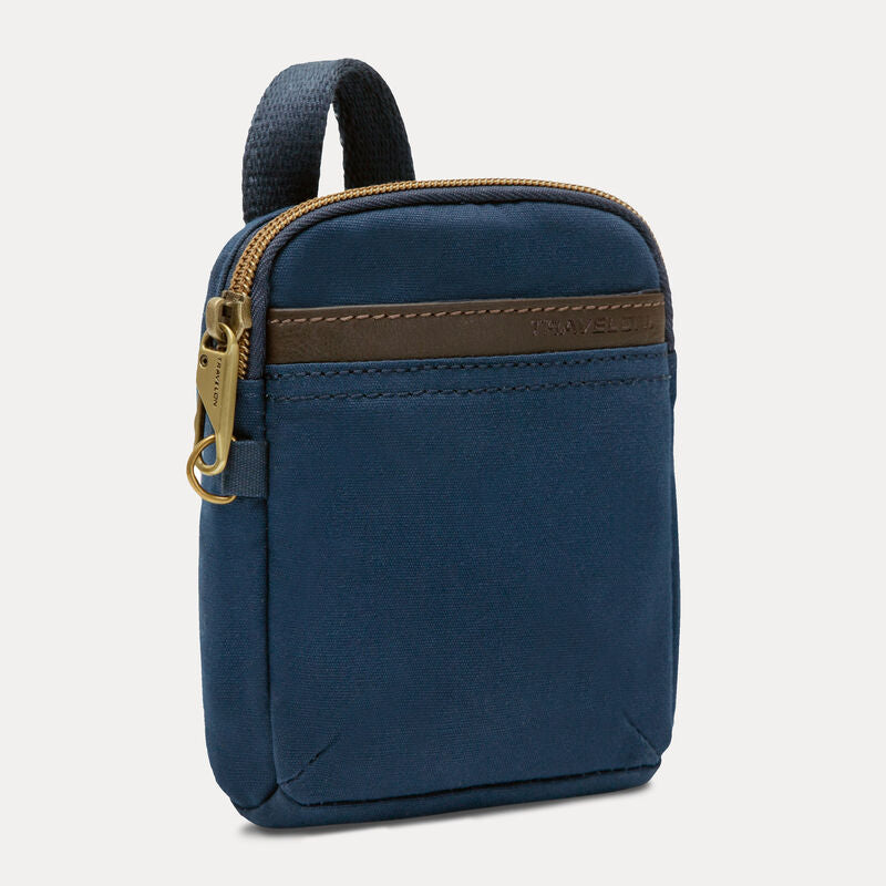 Anti-Theft Courier Collection Mini Crossbody by Travelon (33338)