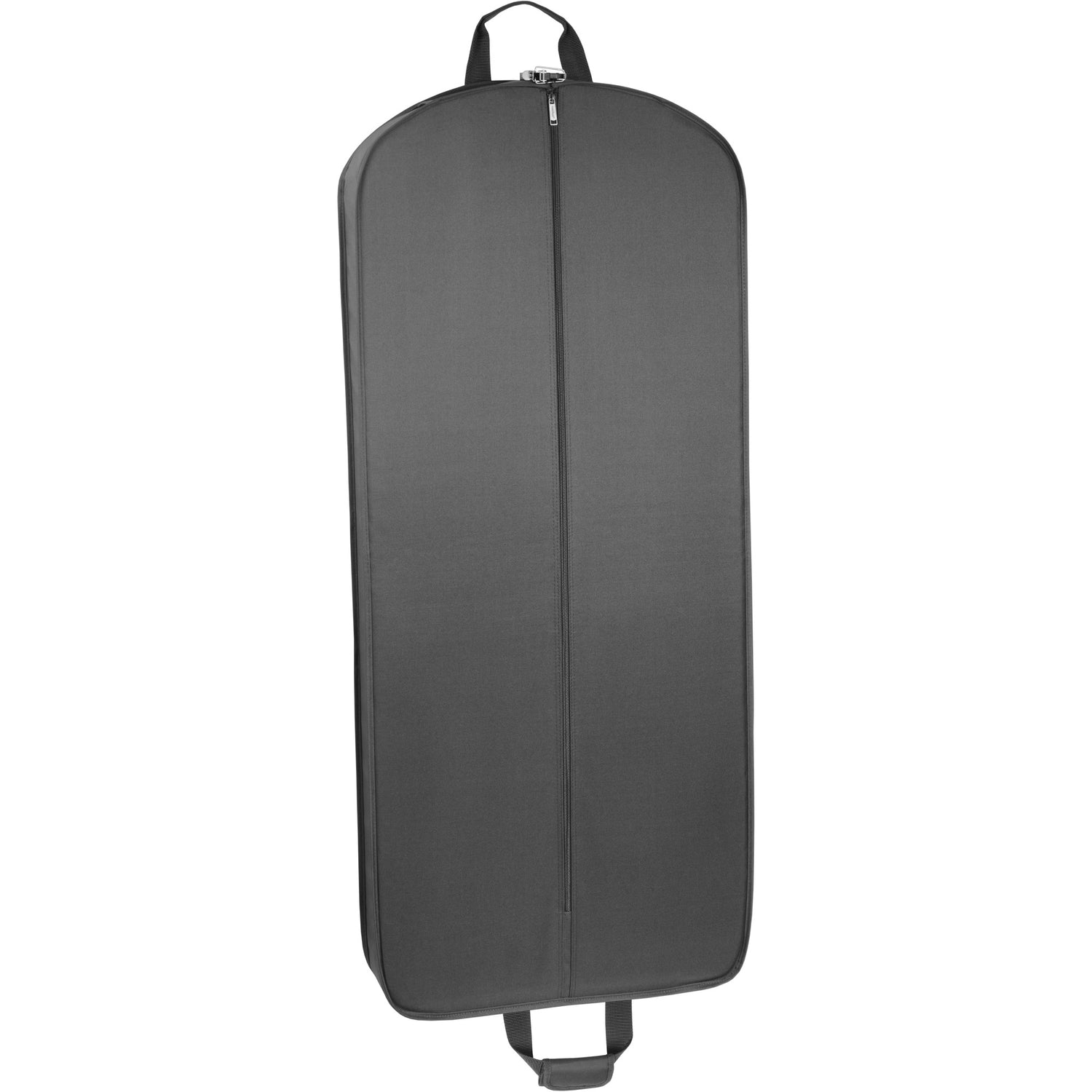 52” Deluxe Travel Garment Bag with Two Pockets by WallyBags