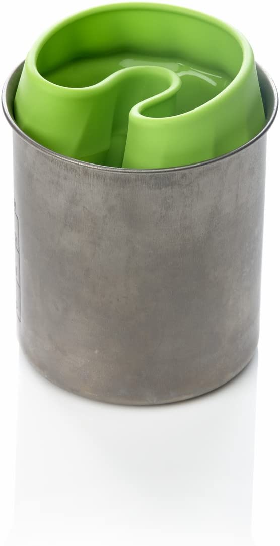 Flexibowl by humangear