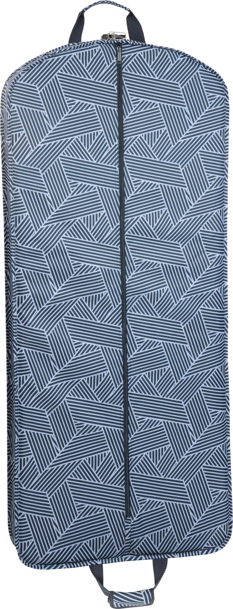 52” Deluxe Travel Garment Bag by WallyBags