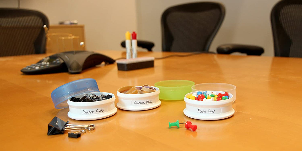 GoTubb Medium Containers (3 pack) by humangear