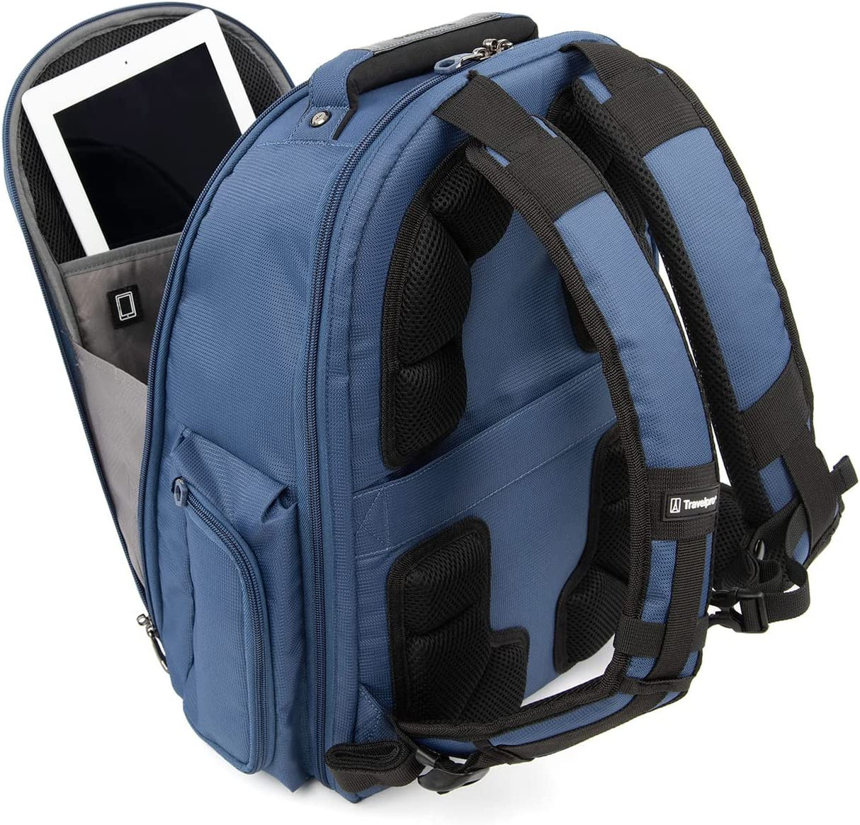 Tourlite Collection Laptop Backpack  (TP8008S06) by Travelpro