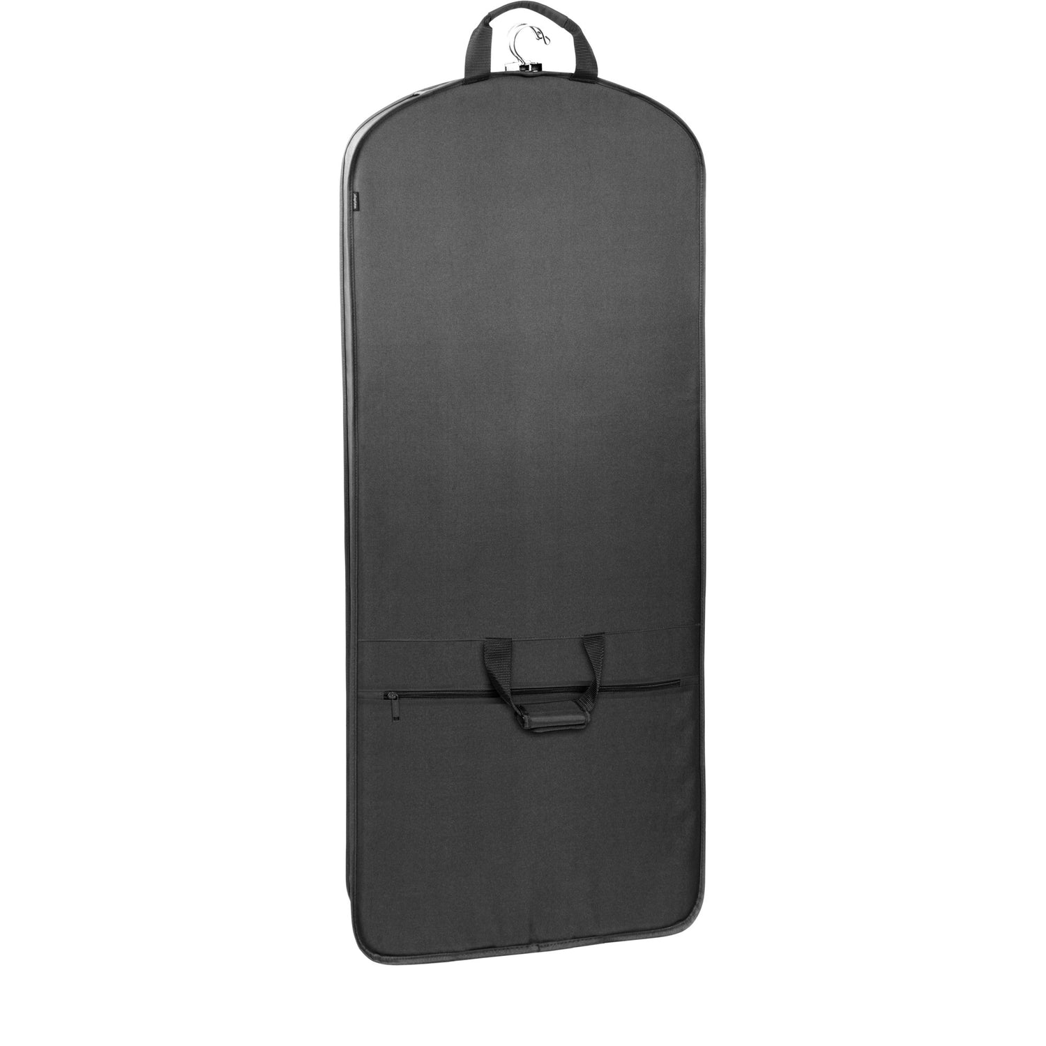 60” Premium Tri-Fold Travel Garment Bag with Pocket by WallyBags
