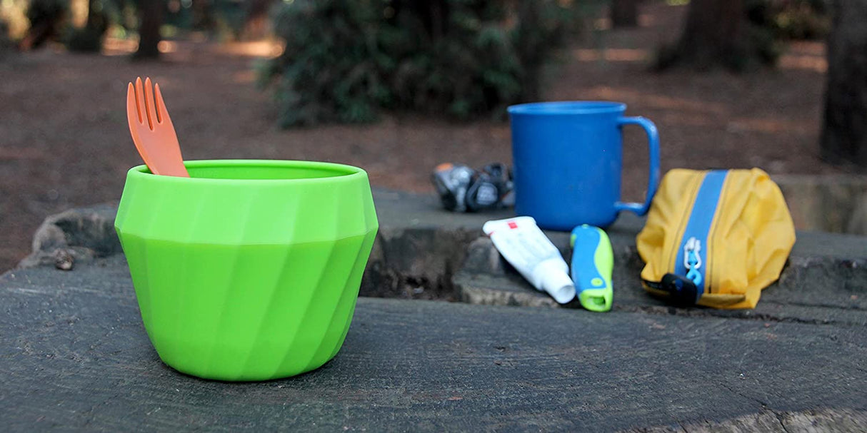 Flexibowl by humangear