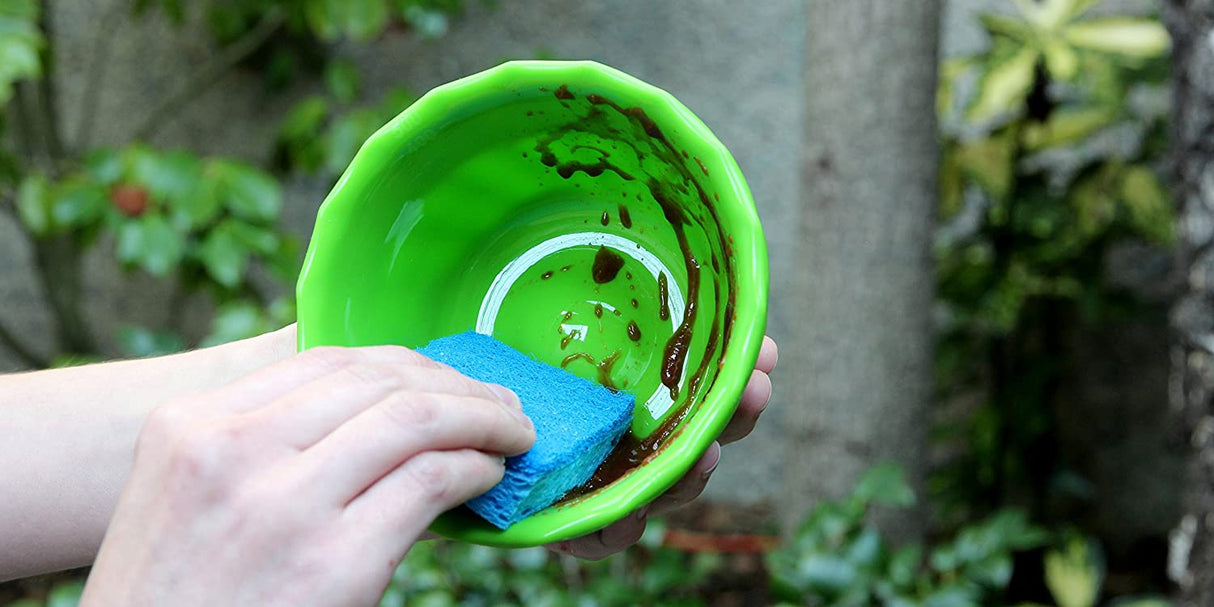 Flexibowl by humangear