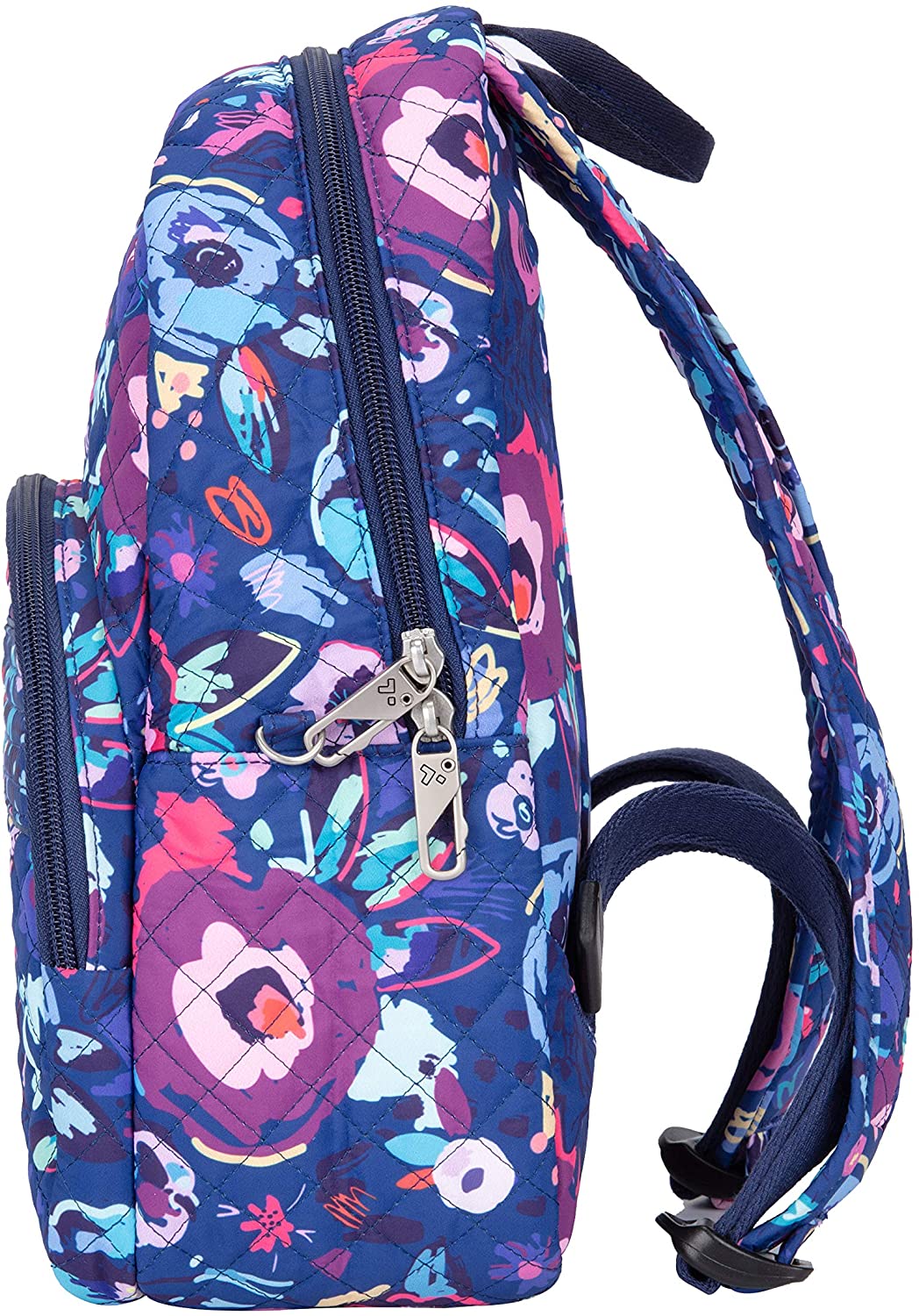 Anti-Theft Boho Collection Backpack by Travelon (43219)