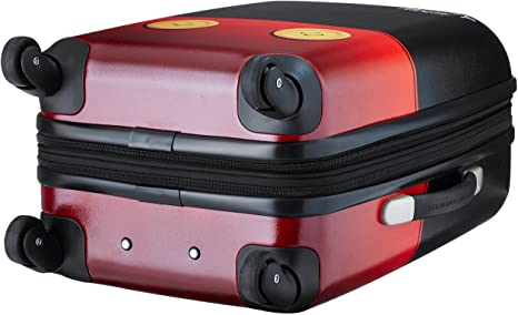 American Tourister 21" Mickey Mouse Hardside Spinner Bag