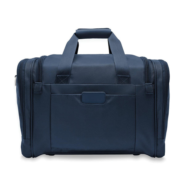 Bolsa de viaje debajo del asiento de la colección Baseline de Briggs & Riley (BL221)