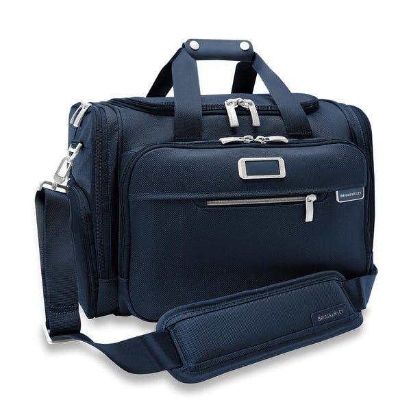 Bolsa de viaje debajo del asiento de la colección Baseline de Briggs & Riley (BL221)
