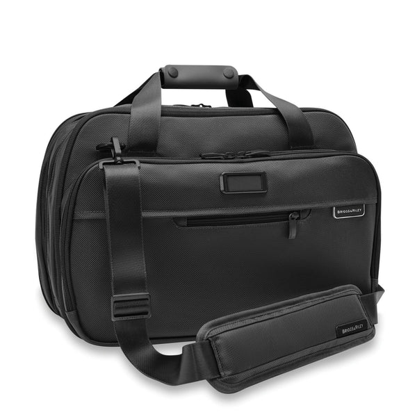 Bolsa de cabina expandible Baseline Collection de Briggs & Riley (BL231X)
