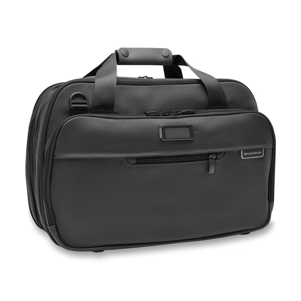 Bolsa de cabina expandible Baseline Collection de Briggs & Riley (BL231X)
