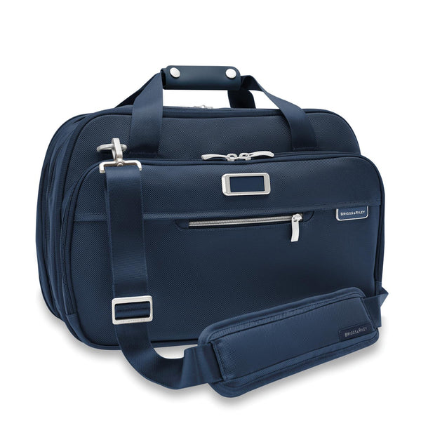 Bolsa de cabina expandible Baseline Collection de Briggs & Riley (BL231X)