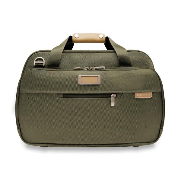 Bolsa de cabina expandible Baseline Collection de Briggs & Riley (BL231X)