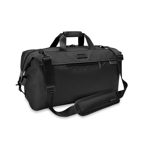 Bolsa de viaje de fin de semana de la colección Baseline de Briggs & Riley (BL256)