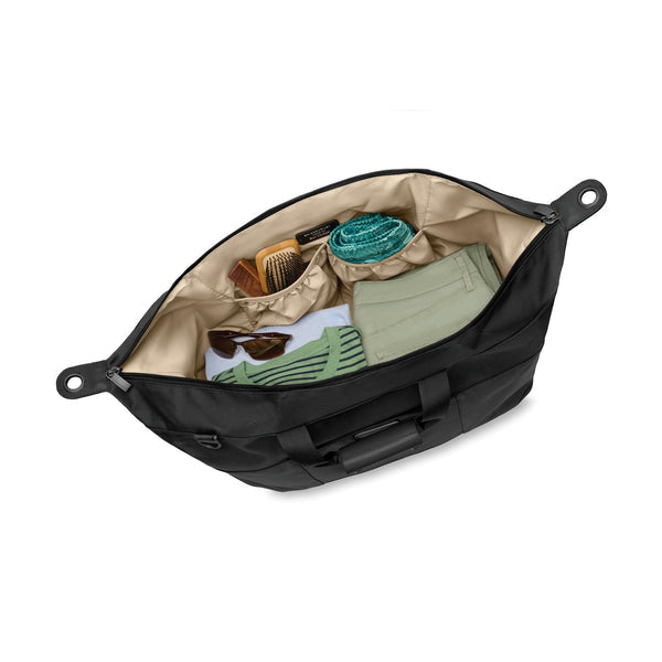 Bolsa de viaje de fin de semana de la colección Baseline de Briggs & Riley (BL256)