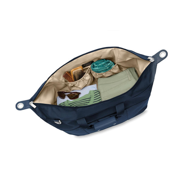 Bolsa de viaje de fin de semana de la colección Baseline de Briggs & Riley (BL256)