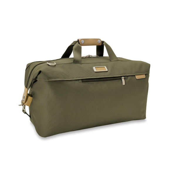Bolsa de viaje de fin de semana de la colección Baseline de Briggs & Riley (BL256)