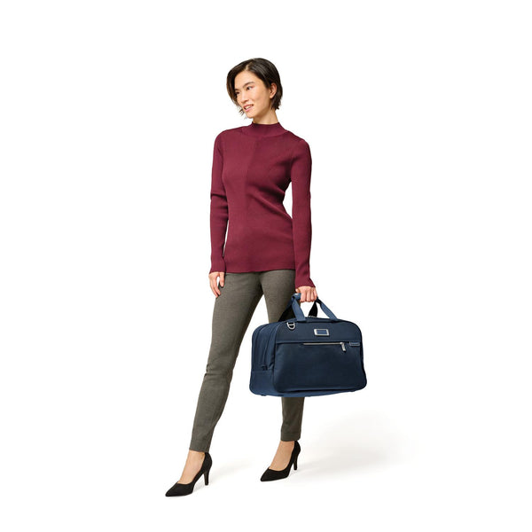Bolsa de viaje ejecutiva Baseline Collection de Briggs & Riley (BL280)