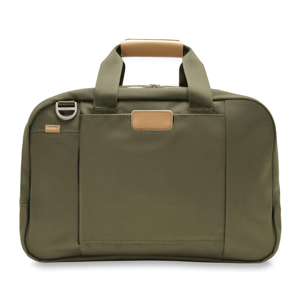 Bolsa de viaje ejecutiva Baseline Collection de Briggs & Riley (BL280)