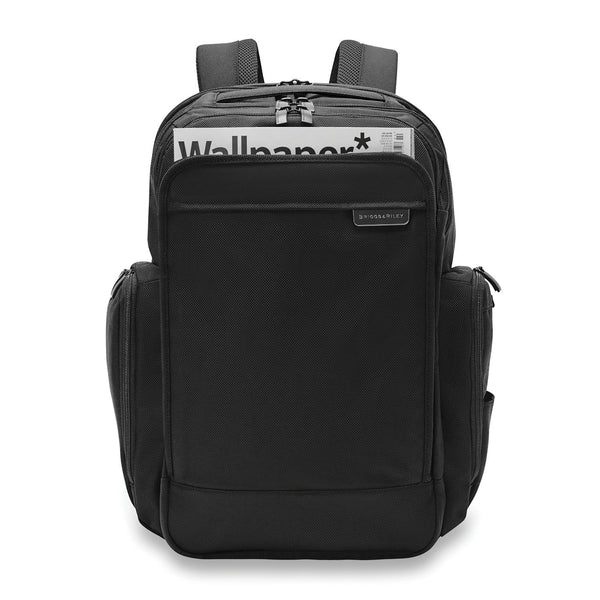 Mochila de viajero Colección Baseline de Briggs & Riley (BL300)