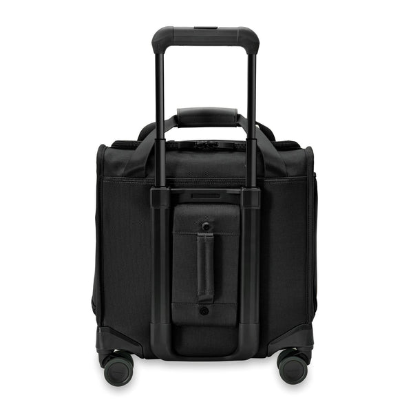 Baseline Collection Cabin Spinner Underseat Cabin Bag by Briggs & Riley (BLU116SP)