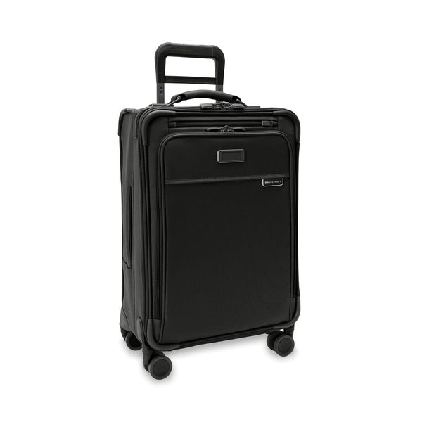 Baseline Collection Essential Carry-On Spinner Luggage by Briggs & Riley