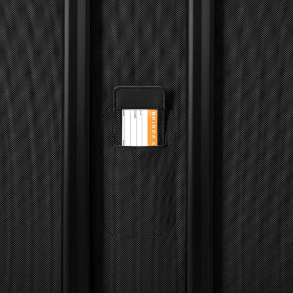 Rollaboard vertical expandible mediano Baseline Collection de Briggs & Riley BLU126CX-4