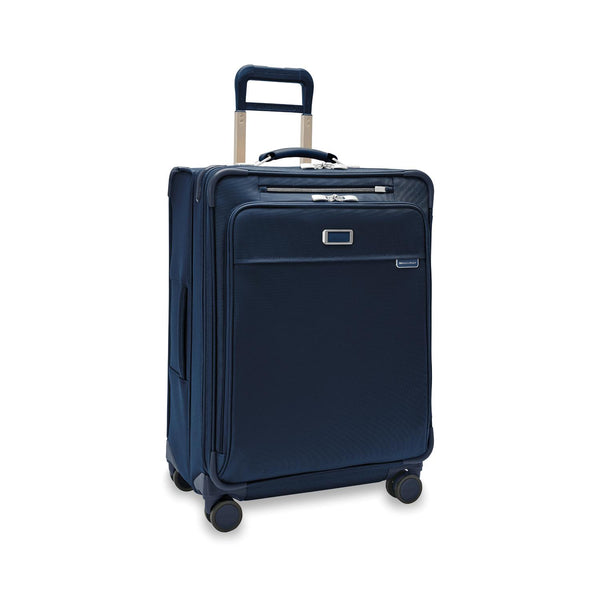 Baseline Collection Medium Expandable Spinner Luggage for Travel by Briggs & Riley