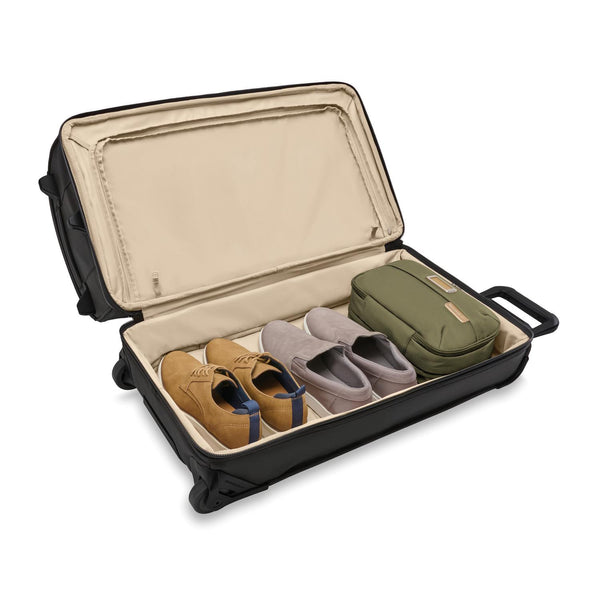 Bolsa de viaje mediana con 2 ruedas Baseline Collection de Briggs & Riley