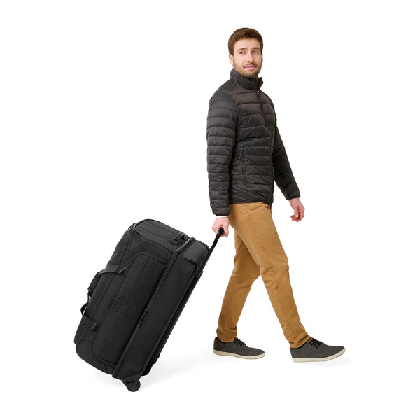 Bolsa de viaje grande con dos ruedas Baseline Collection de Briggs & Riley