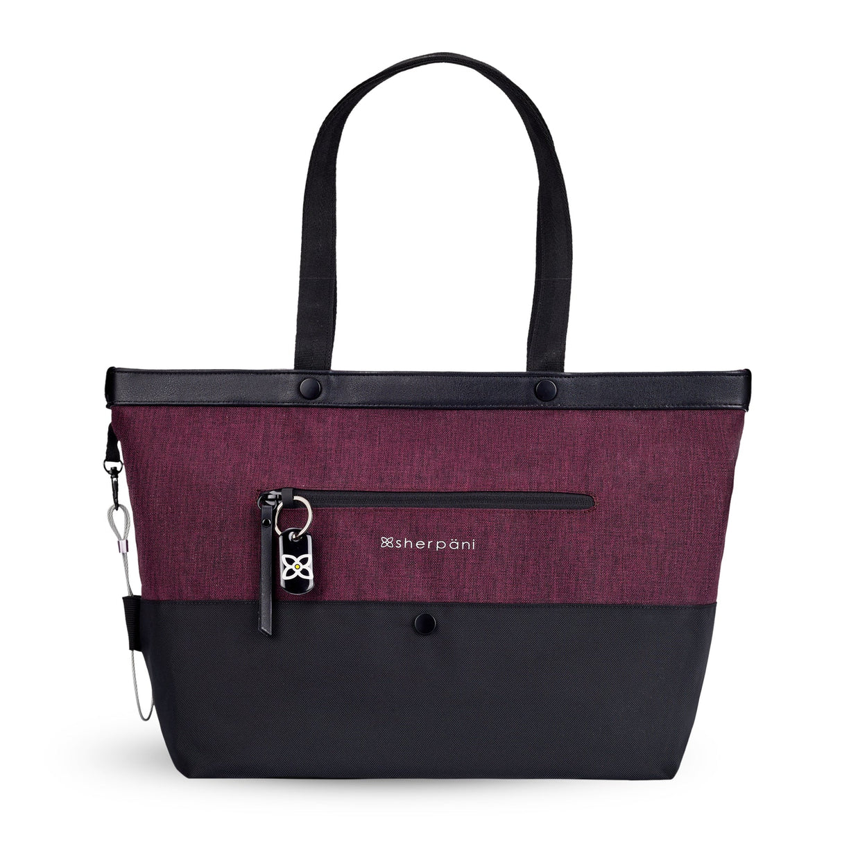 Cali Anti-Theft Tote by Sherpani