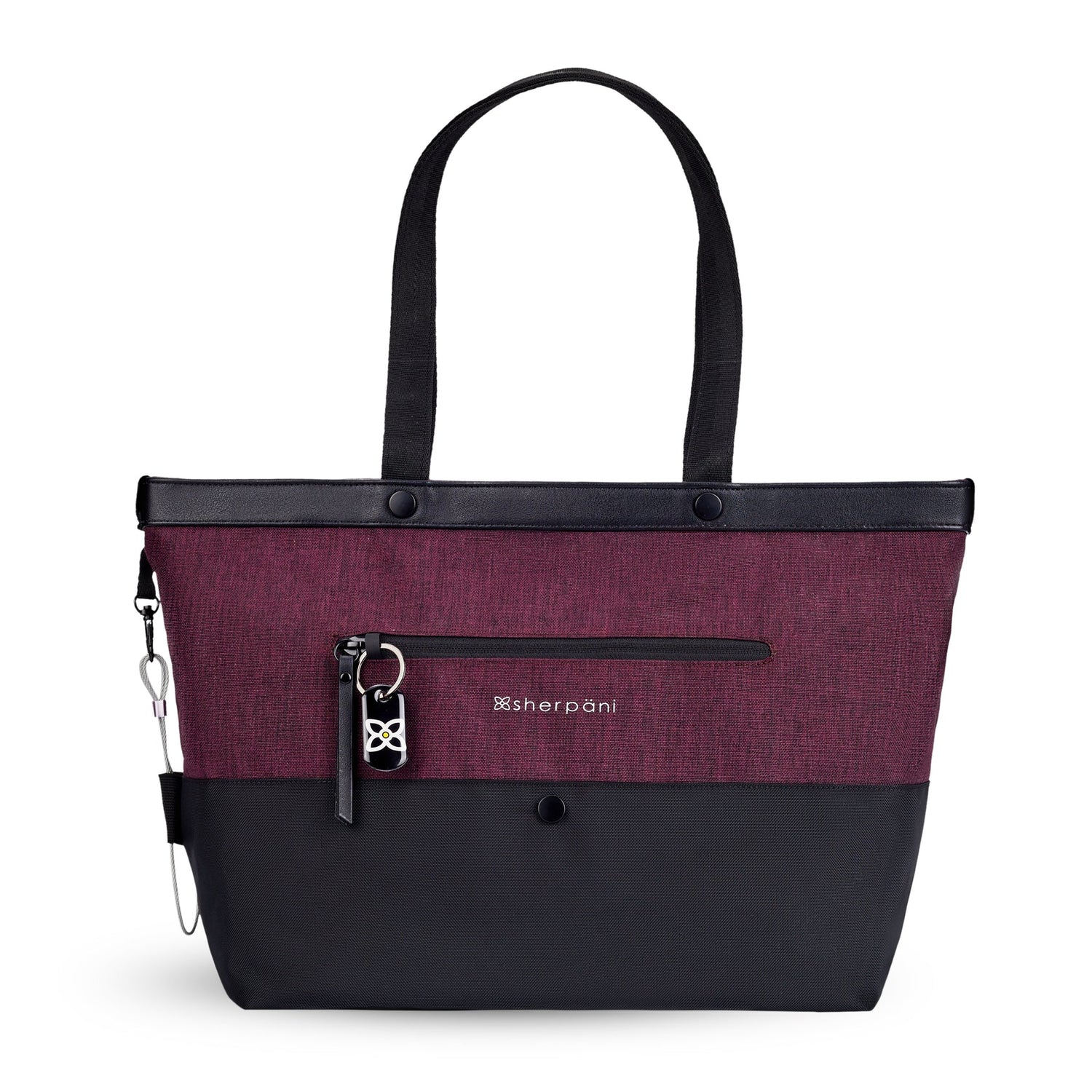 Cali Anti-Theft Tote by Sherpani