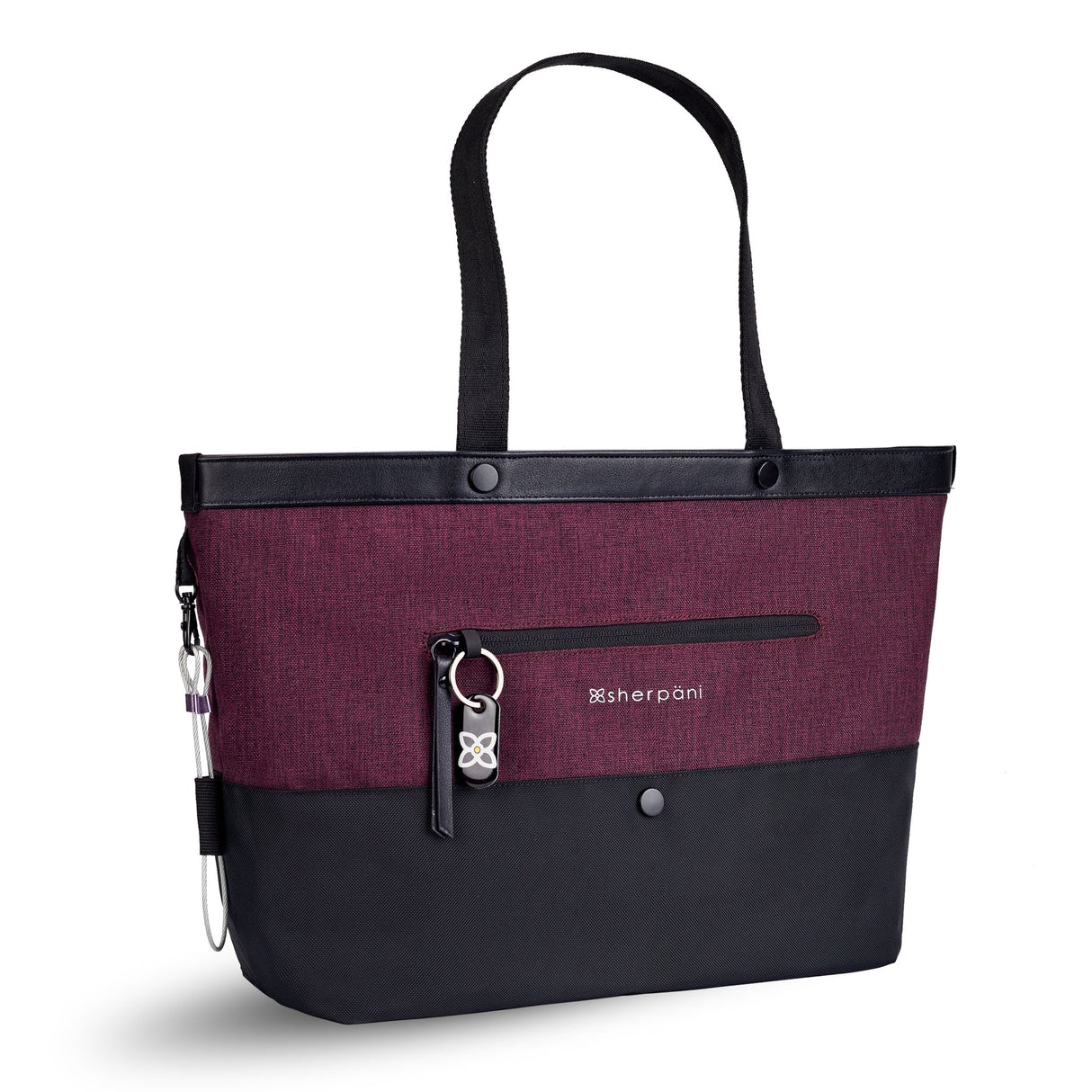 Cali Anti-Theft Tote by Sherpani