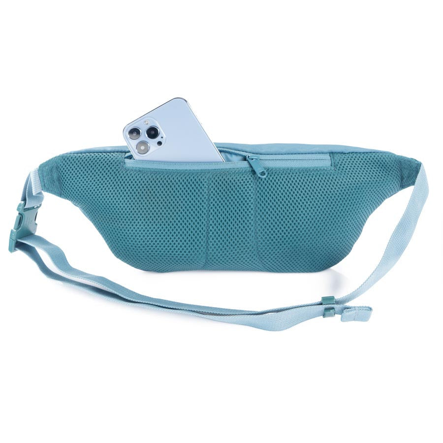 Aruba Blue 2L Classic Hip Pack by CabinZero