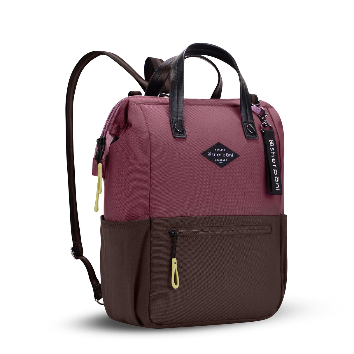 Dispatch Convertible Backpack, 2023 by Sherpani