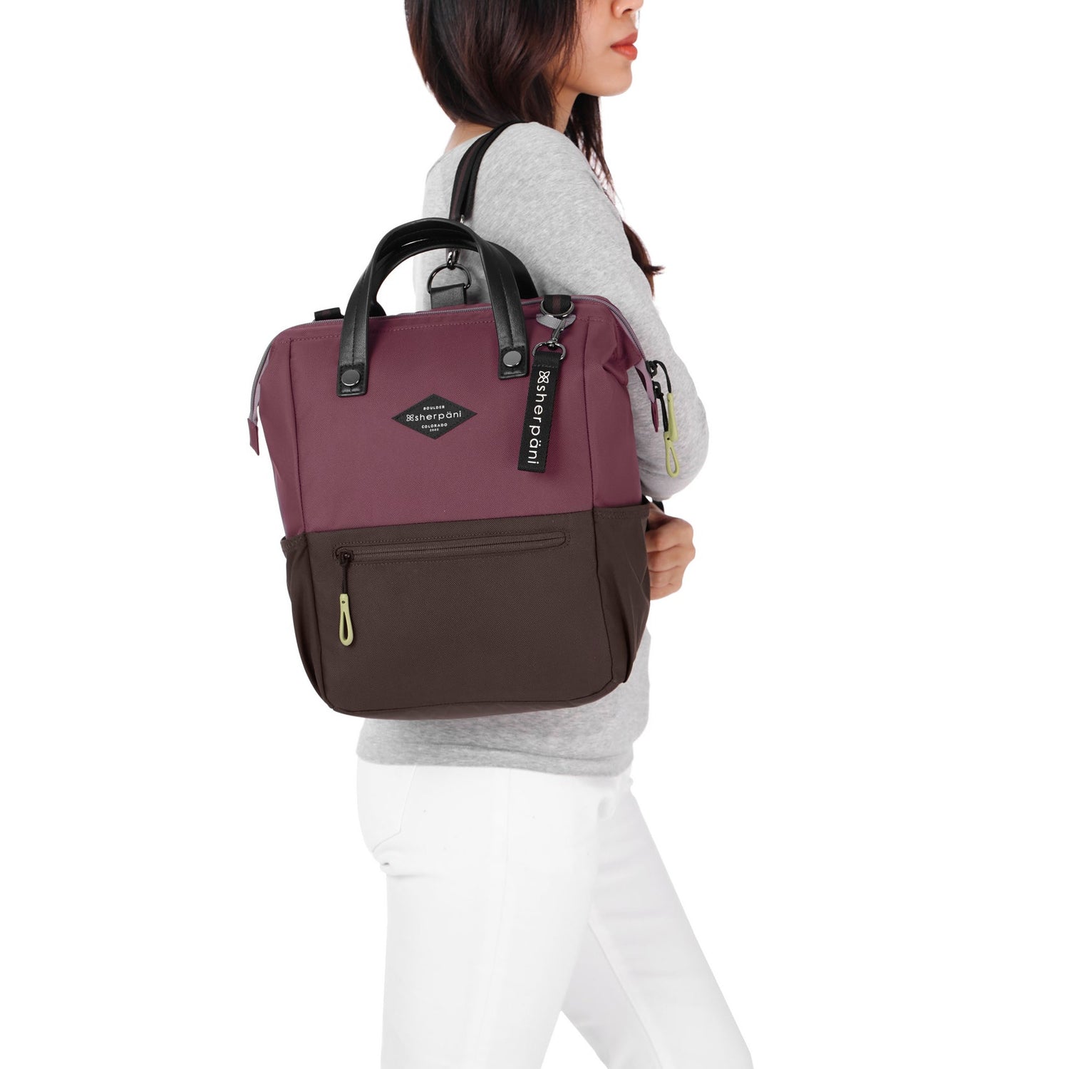 Dispatch Convertible Backpack, 2023 by Sherpani