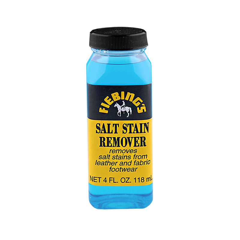 Salt Stain Remover 4oz. by Fiebing's