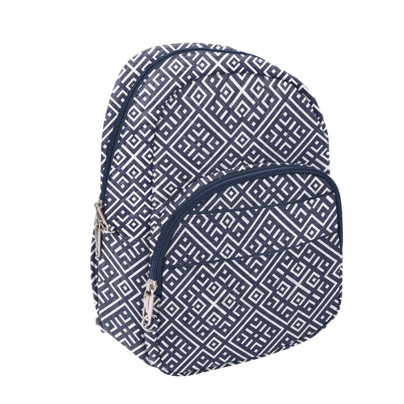 Anti-Theft Boho Collection Backpack by Travelon (43219)