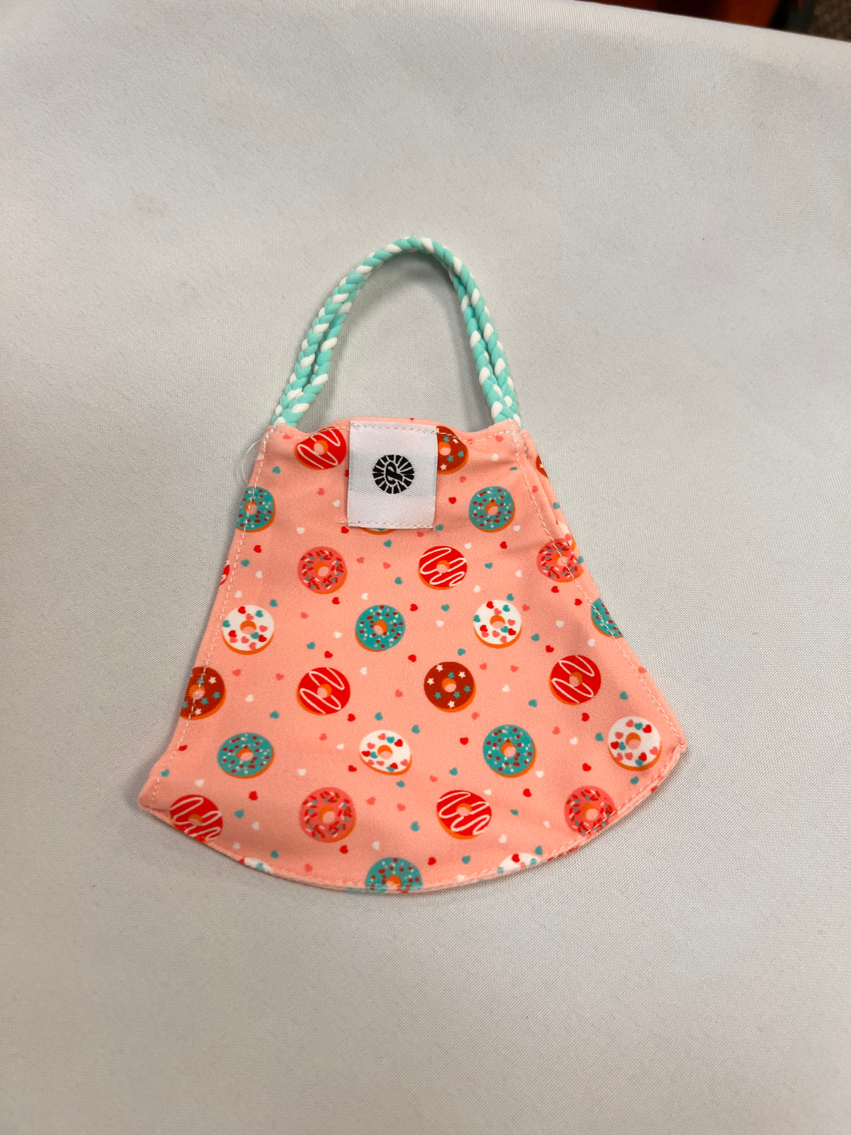 Mascarilla de Donuts - Mascarilla Individual